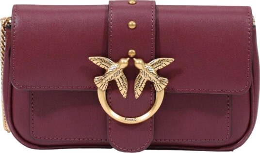 Pinko Dame Vesker Lilla ONE SIZE,