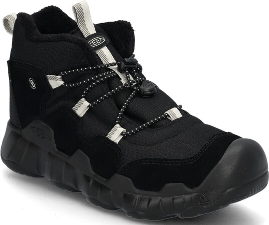 KEEN Ke Hypowser Chukka Wp Black 32 KEEN Ke Hypowser Chukka Wp Black 32