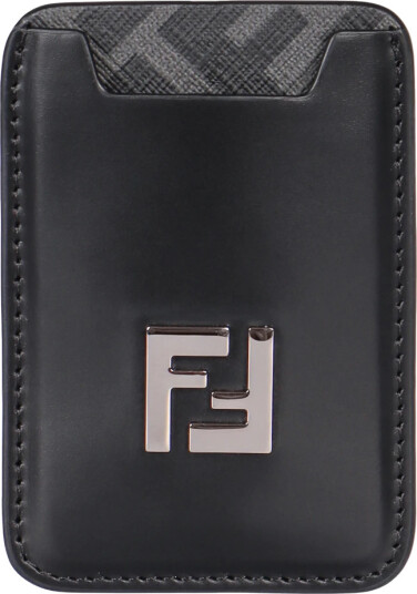 Fendi Herre Accessories Svart ONE SIZE, Fendi Herre Accessories Svart ONE SIZE,