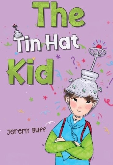 The Tin Hat Kid