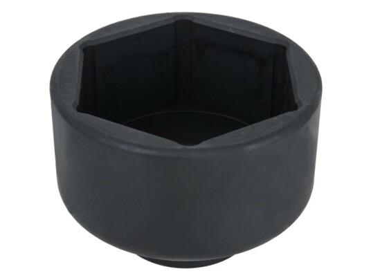Ks Tools 460.0050, Stikkontakt, 3/4", Metrisk, 1 Hoder, 75 Mm, Stål