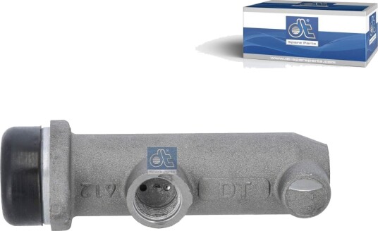 Slavesylinder, clutch DT Spare Parts 6.43066