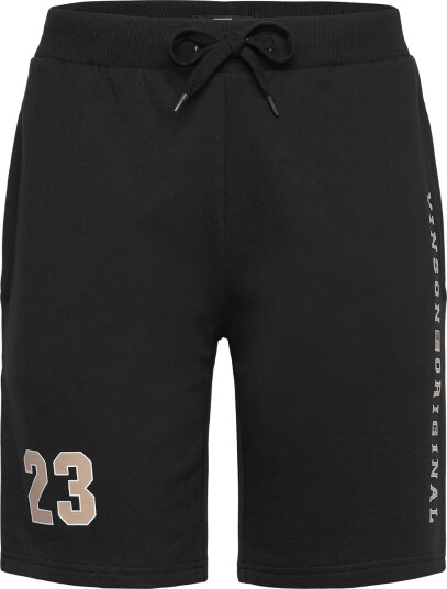 VINSON | Ragnar Cot Pe Sw Vin M Shorts | XL
