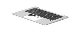 HP SPS-TOPCOVER W/KB BL SR EURO HP SPS-TOPCOVER W/KB BL SR EURO
