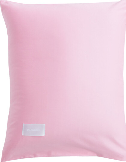 MAGNIBERG Pure Sateen Pillow Case - Pink - 50X70CM