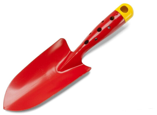 WOLF-Garten LU Kultivator (krom, 8 cm) WOLF-Garten LU Kultivator (krom, 8 cm)