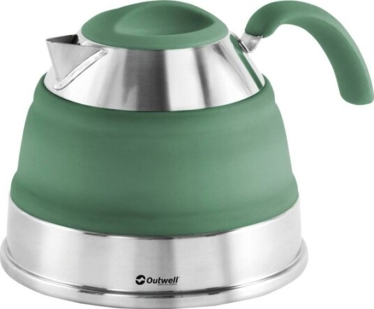 Outwell Collaps Kettle - Outwell Collaps Kettle -
