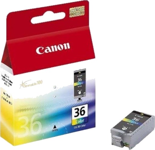 Canon CLI-36 Canon CLI-36