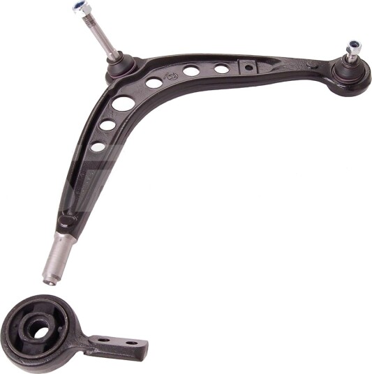 SPIDAN CHASSIS PARTS 40209HD Bærearm SPIDAN CHASSIS PARTS 40209HD Bærearm