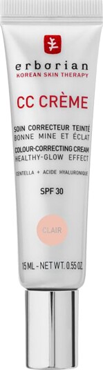 Erborian CC Creme Clair 15ml Erborian CC Creme Clair 15ml