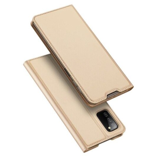 Dux Ducis Samsung Galaxy A03s Etui Skin Pro Series Gull
