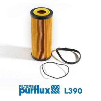 Oljefilter PURFLUX L390