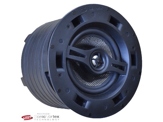 Beale Street In Ceiling 8 Inch 2-Way Carbon Fiber, 1 Inch Titanium Dome Beale Street In Ceiling 8 Inch 2-Way Carbon Fiber, 1 Inch Titanium Dome