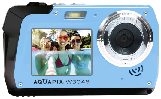 Easypix AQUAPIX W3048 Undervannskamera