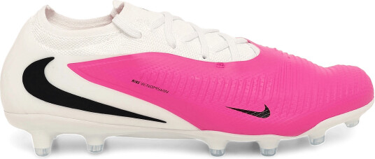 Nike Phantom 6 Low Pro Ag Pro T Pink 36