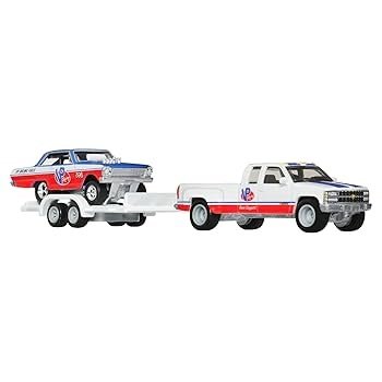 Hot Wheels Premium bil HRV42 Hot Wheels Premium bil HRV42