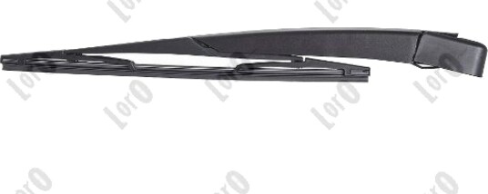 Viskerarmsett vindusspyling LORO 103 00 050 C