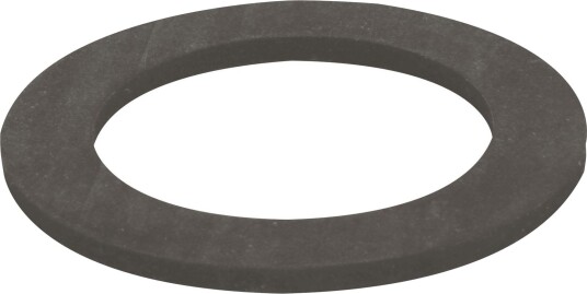 Faluplast 81002 Gummipakning i NR DN25, 30 x 19 x 2 mm, Innendørsavløp