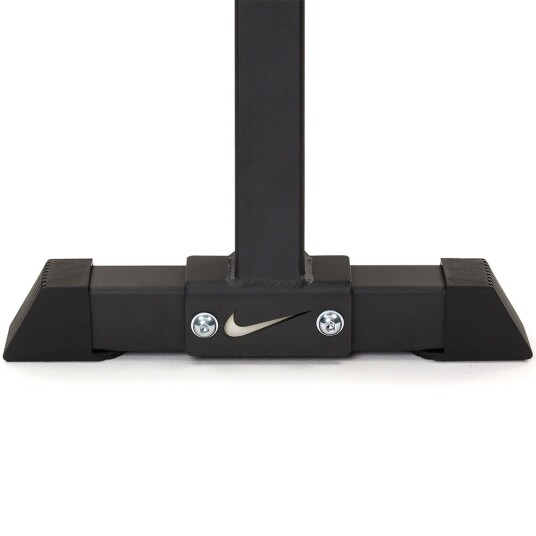 Nike Strength Flat Weight Bench Black, Treningsbenker