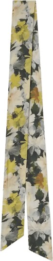 RODEBJER | Rodebjer Luna Scarf Floral | ONES