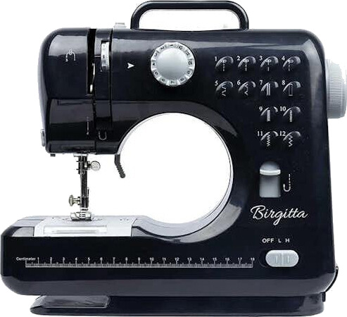 Symaskin Birgitta Standard Symaskin Birgitta Standard