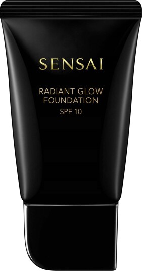 Sensai Radiant Glow Foundation 30 ml - Farge RG203 Nøytral Beige