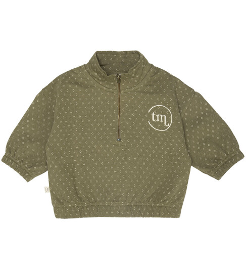 That"s Mine Collegegenser Masi Dusty Dawn Thats Mine 68 Collegegenser Grønn 62
