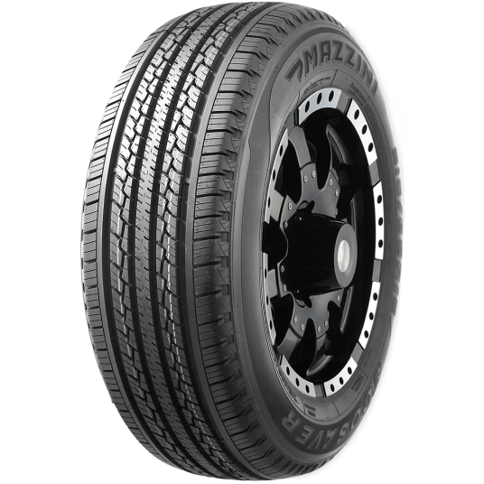 Mazzini Ecosaver 235/55R18 104V Mazzini Ecosaver 235/55R18 104V