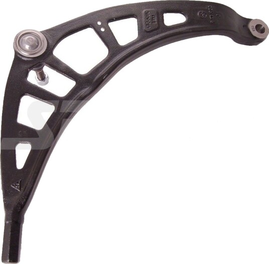 SPIDAN CHASSIS PARTS 57764 Bærearm SPIDAN CHASSIS PARTS 57764 Bærearm