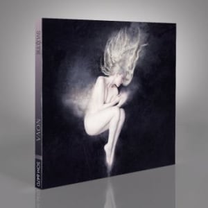 Sylvaine - Nova (Digipack) Sylvaine - Nova (Digipack)