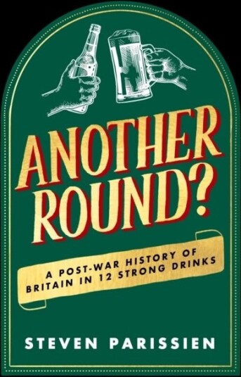 Another Round?