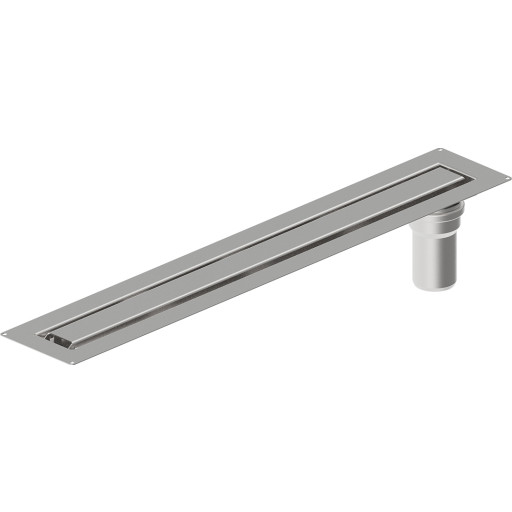 Blücher Atlantis Dreneringsrenne Ø50 700mm