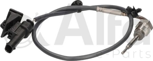 Sensor, eksostemperatur Alfa e-Parts AF10281 Sensor, eksostemperatur Alfa e-Parts AF10281