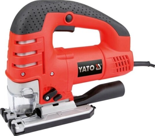 Yato YT 82267 Stikksag 750W Yato YT 82267 Stikksag 750W