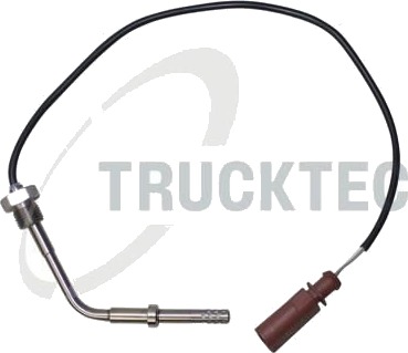 TRUCKTEC AUTOMOTIVE 07.17.197 Sensor, eksostemperatur