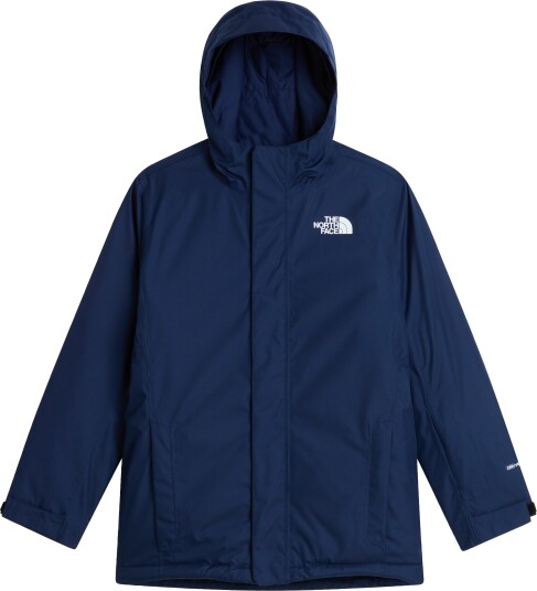 The North Face Teens" Snowquest Jacket Summit Navy, XXL