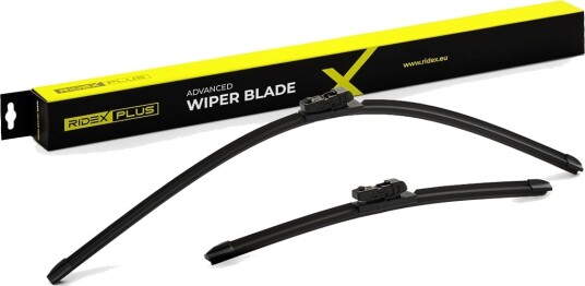 RIDEX PLUS 298W0090P Vindusvisker