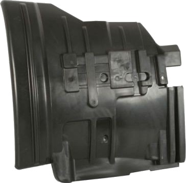 PACOL RVI-MG-011L Hjulskjerm