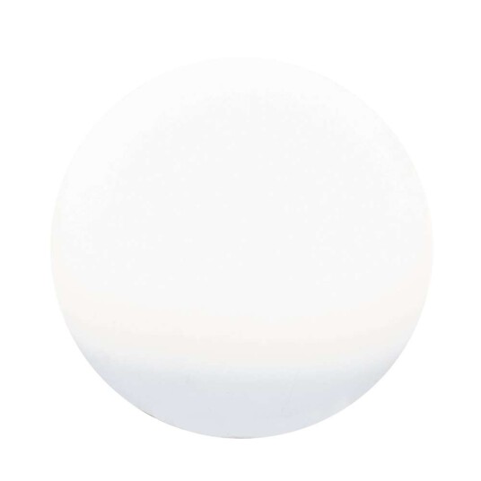 Lindby 3-pakning LED-solarpærer Lago, kuler Lindby 3-pakning LED-solarpærer Lago, kuler