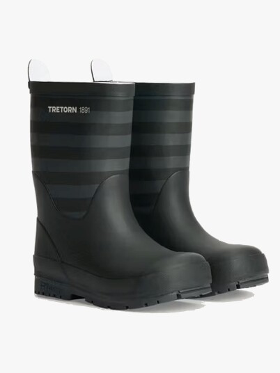 Tretorn Gränna Black 30 Tretorn Gränna Black 30