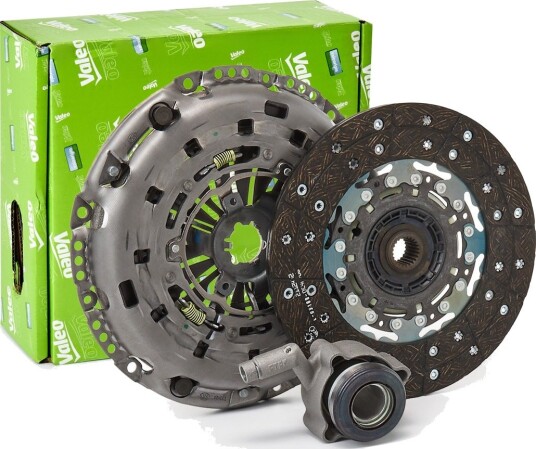 Clutchsett VALEO 834146