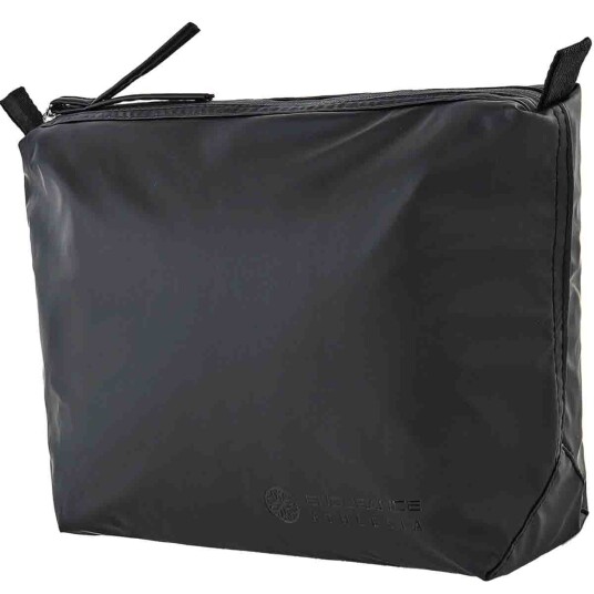 Athlecia Hanes Toilet Bag 1001 Black ONE SIZE Athlecia Hanes Toilet Bag 1001 Black ONE SIZE