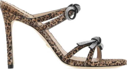 Stuart Weitzman Dame Sko Flerfarget 40 EU,