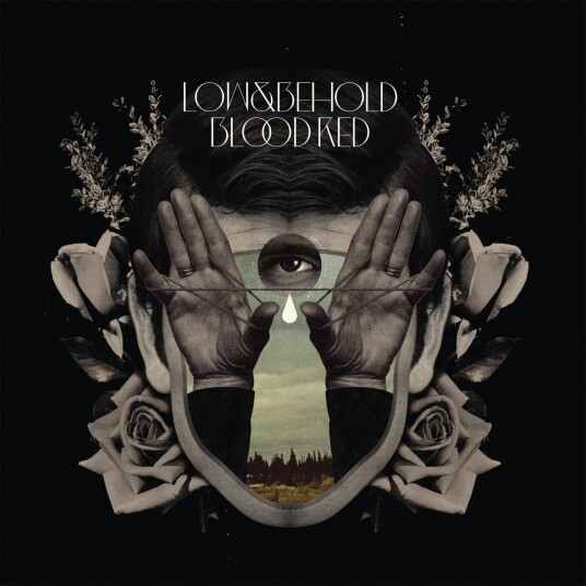 Low & Behold Blood Red LP/Vinyl