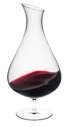 Alchemy Vinkaraffel 1,23 liter Rona