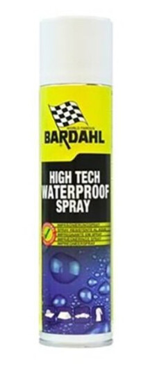Bardahl Tekstil Imprægnering 400 Ml. Spray