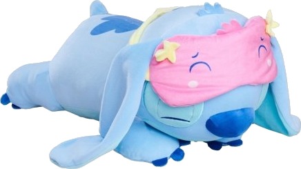 Simba Toys Snuglets Wellbeing Stitch Leke-Dyr 3 År Simba Toys Snuglets Wellbeing Stitch Leke-Dyr 3 År