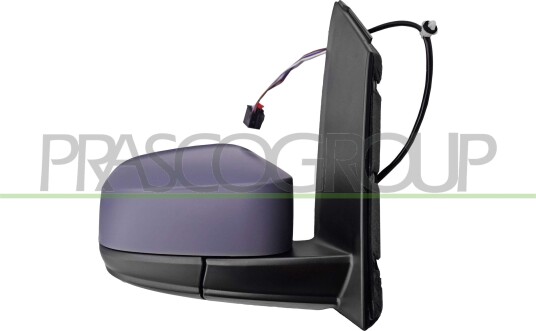 PRASCO VG9077223 Sidespeil