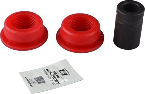 Lagring støtdemper TEDGUM TED46270