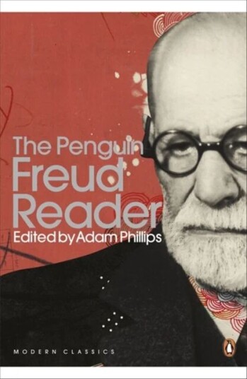 The Penguin Freud Reader Av Sigmund Freud